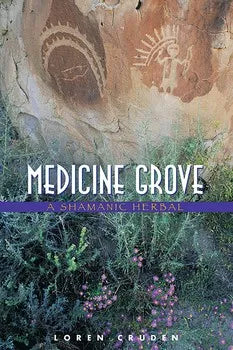 Book // Medicine Grove