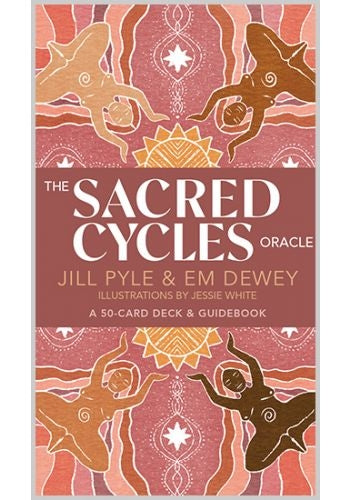 Oracle // Sacred Cycles