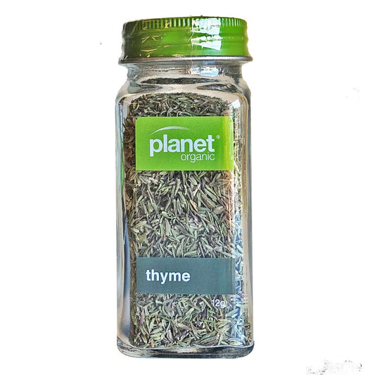 Planet Organic Thyme