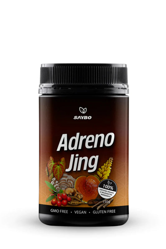 Superhealth Adreno Jing