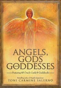 Oracle // Angels, Gods & Goddesses Oracle Deck