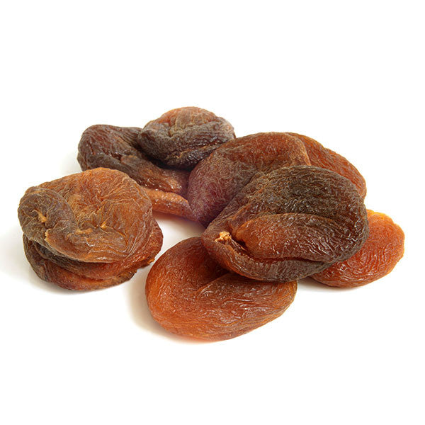 Honest To Goodness Organic Dried Apricots