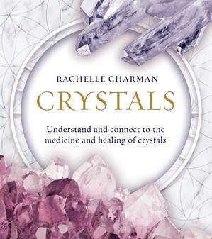 Book // Crystals - Updated Edition