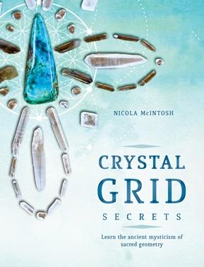 Crystal Grid Secrets