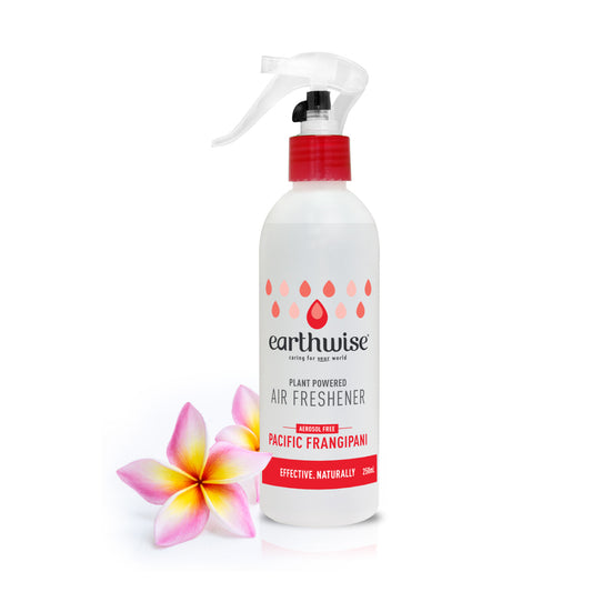 Earthwise Air Freshener Pacific Frangipani