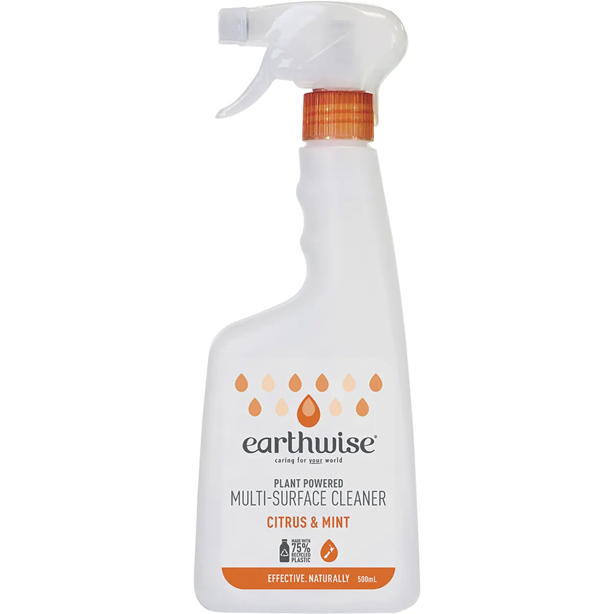 Earthwise Multi-Surface Cleaner Citrus & Mint