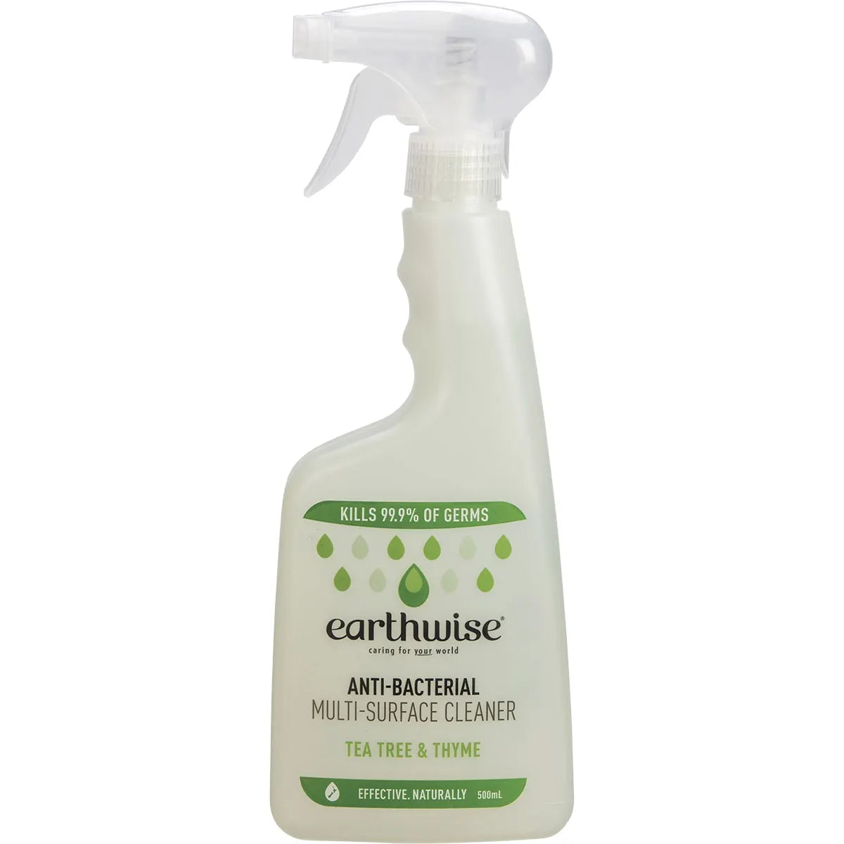 Earthwise Multi-Surface Cleaner Tea Tree & Thyme