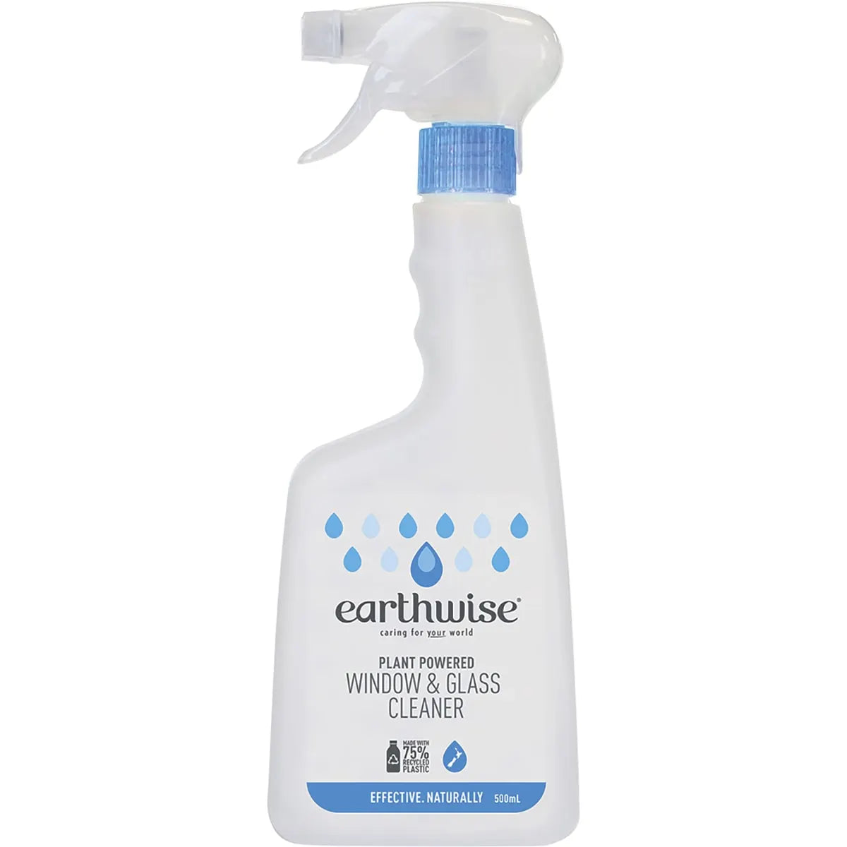 Earthwise Window & Glass Cleaner