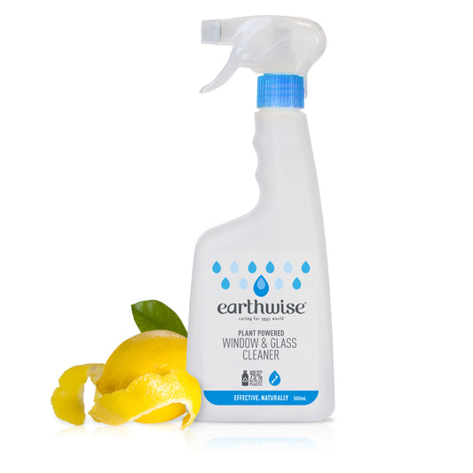 Earthwise Window & Glass Cleaner