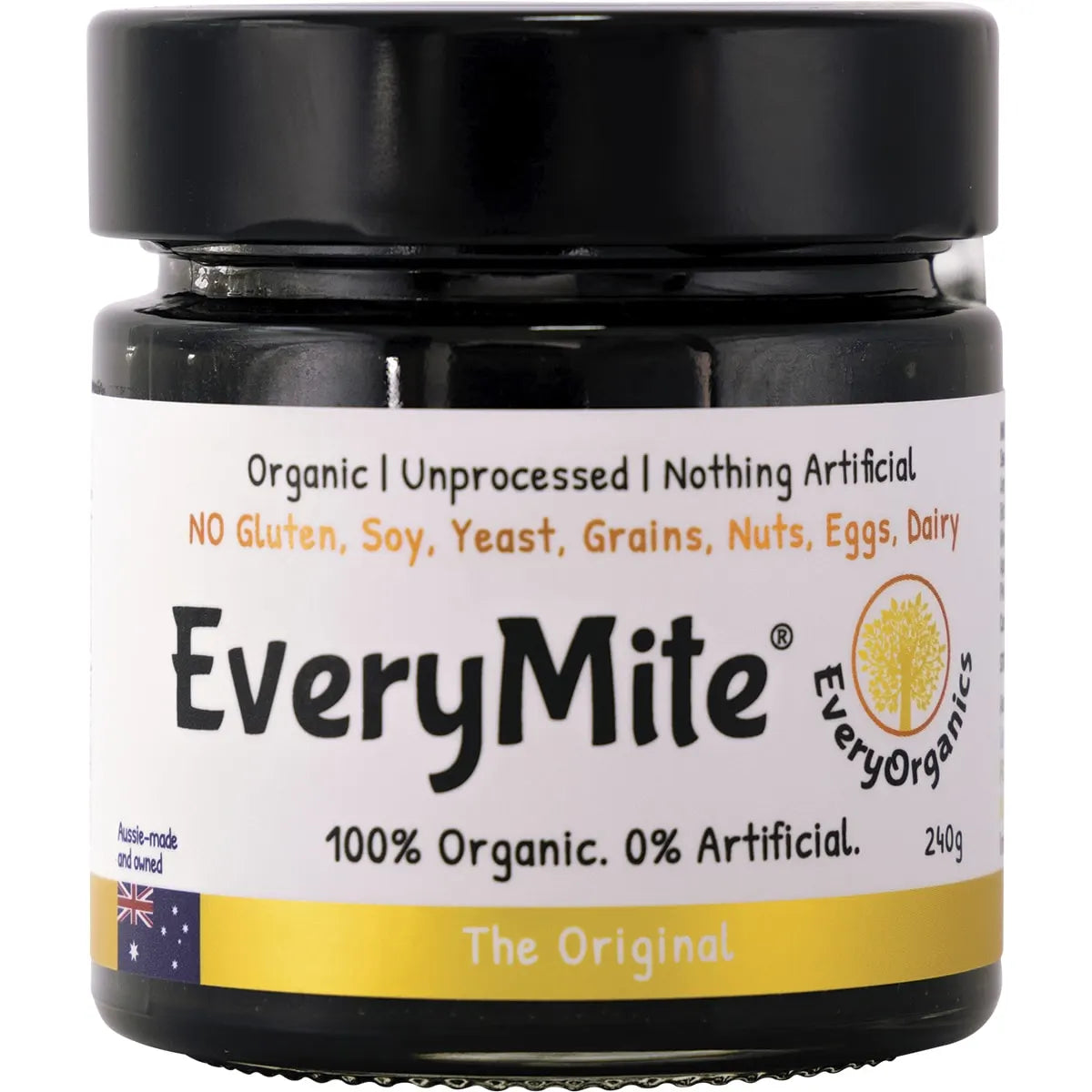 Every Organics EveryMite The Original