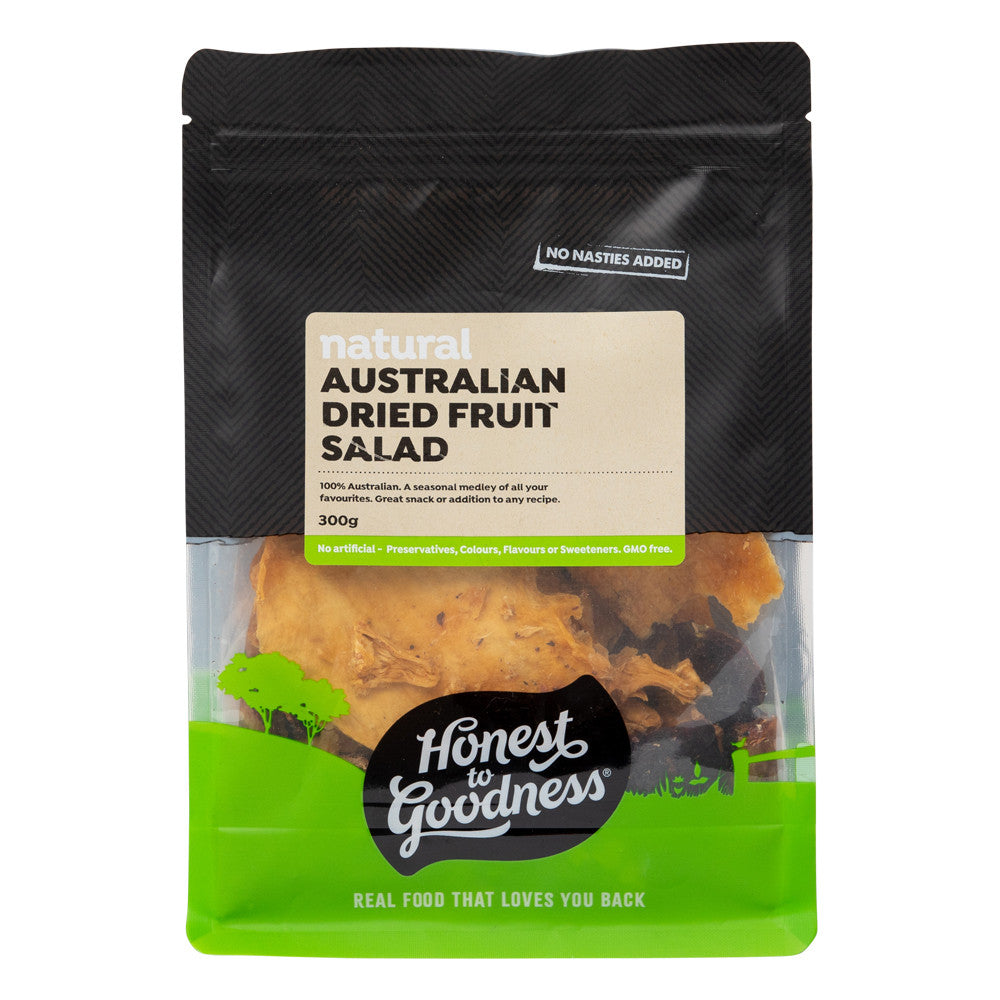 Honest To Goodness Australian Dried Fruit Salad