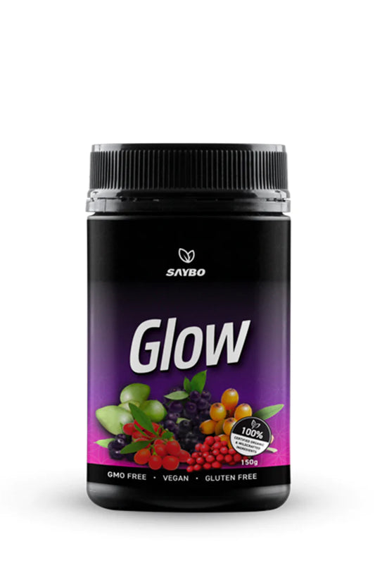 Superhealth Glow