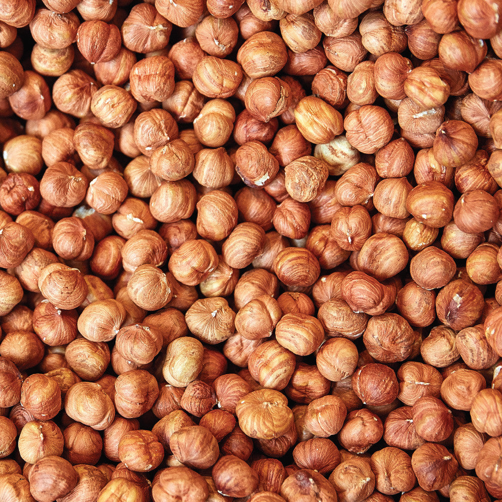 Honest To Goodness Organic Hazelnuts