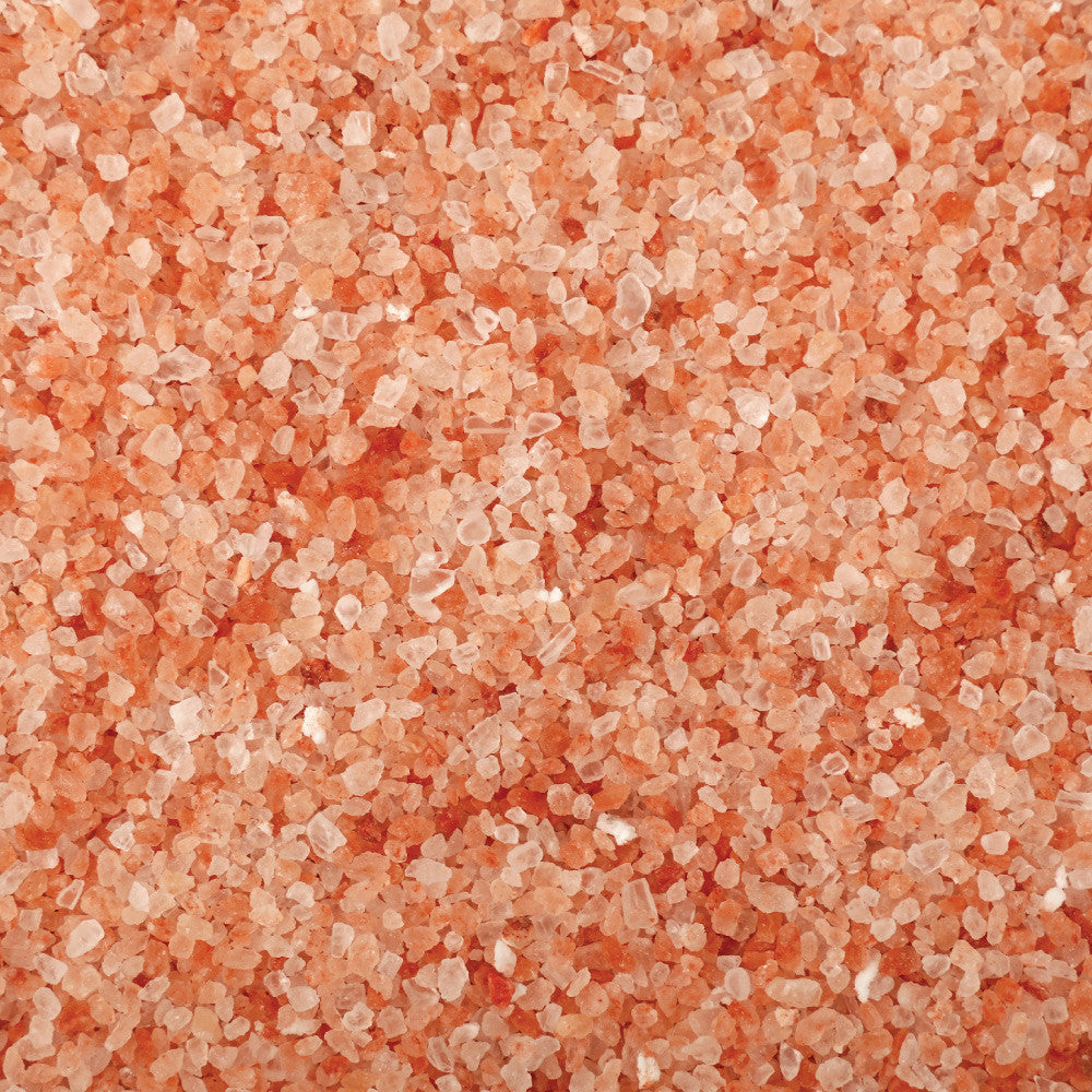 Honest To Goodness Himalayan Rock Salt - Crystals