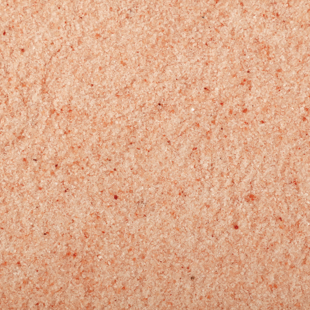 Honest To Goodness Himalayan Rock Salt - Fine