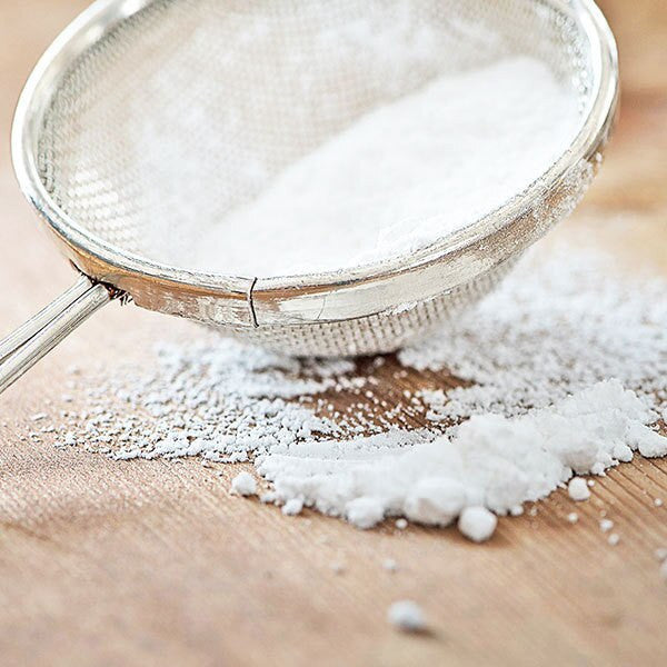 Honest To Goodness  Organic Icing Sugar