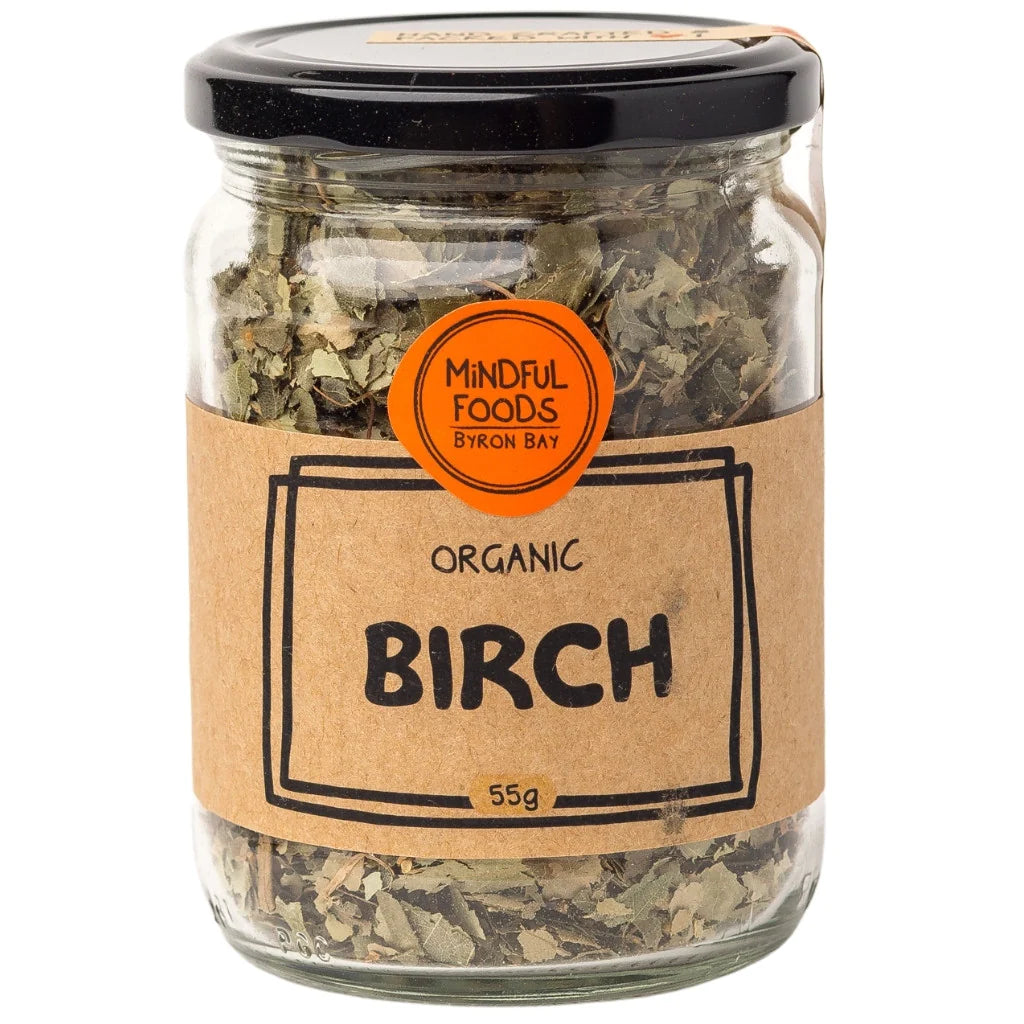 Mindful Foods Birch Organic