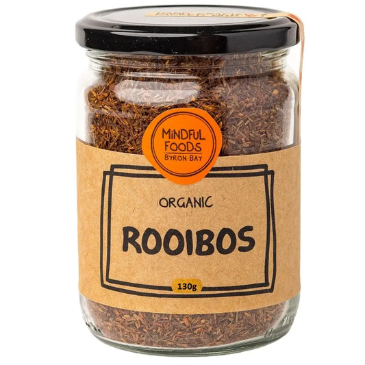 Mindful Foods Rooibos Organic