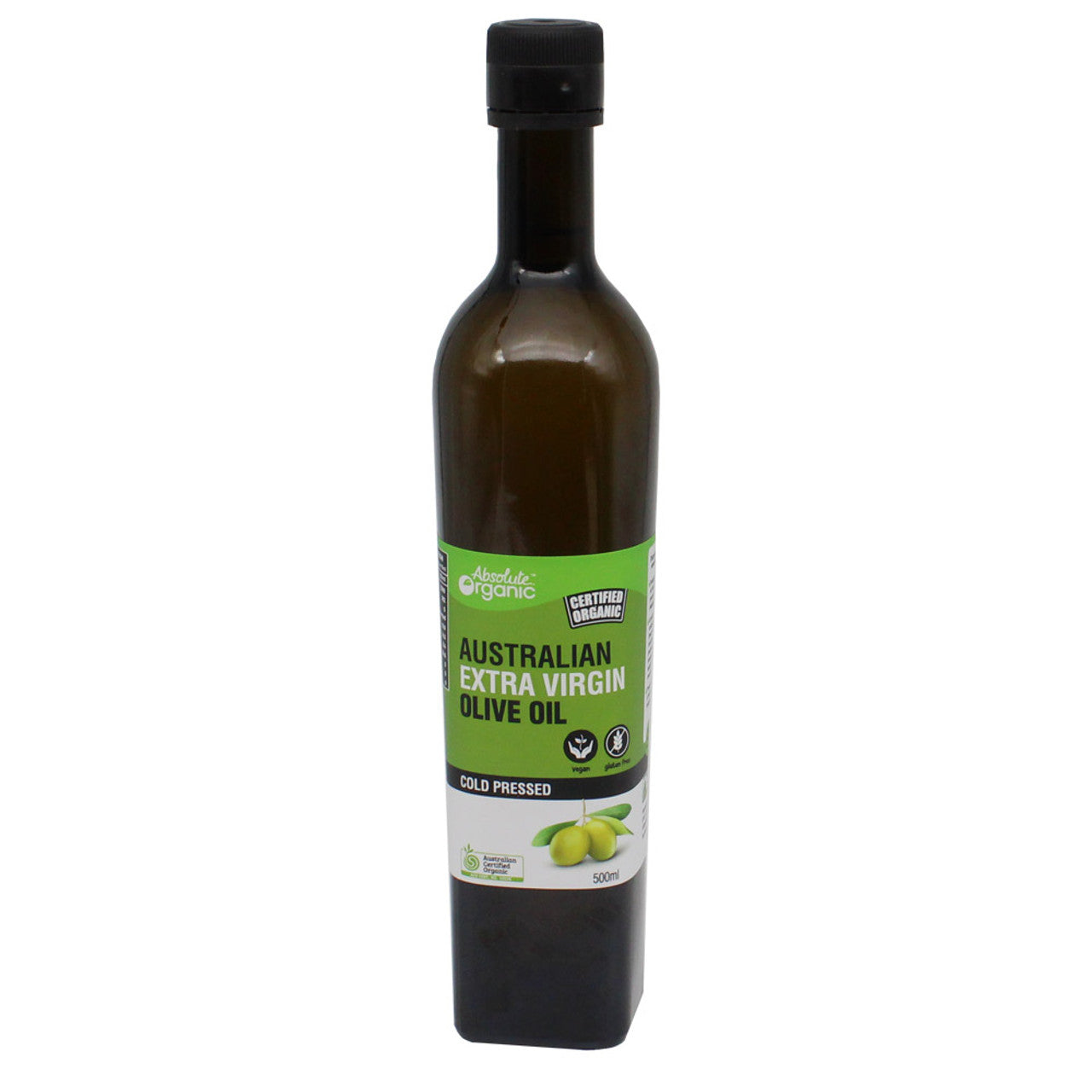 Absolute Organic - Organic Australian Olive Oil - Extra Virgin