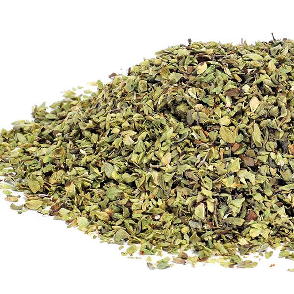 Planet Organic Oregano Leaf