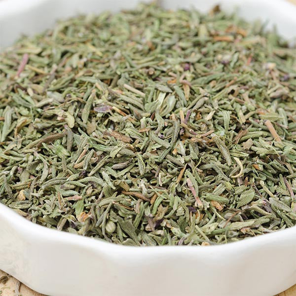 Planet Organic Thyme