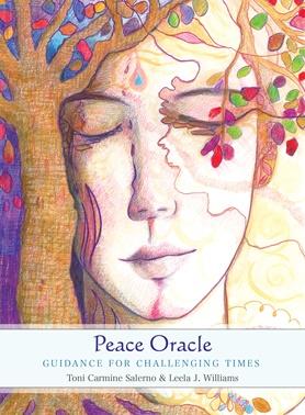 Oracle // Peace