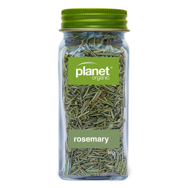 Planet Organic Rosemary