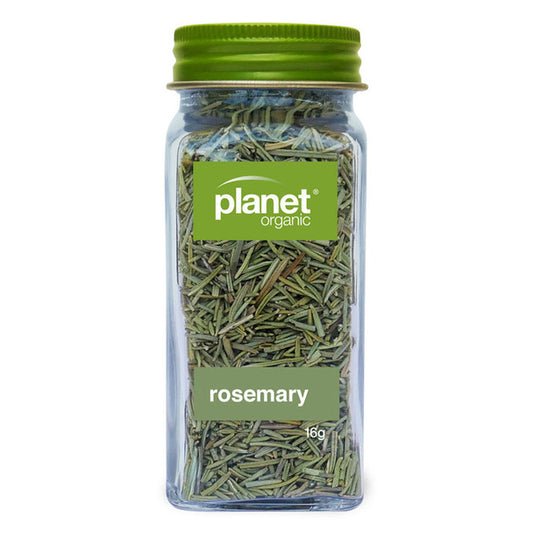 Planet Organic Rosemary