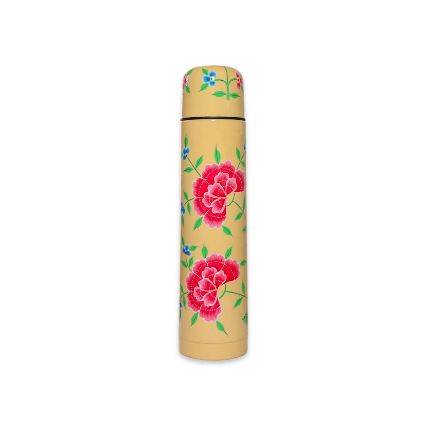 Picnic Folk Thermos