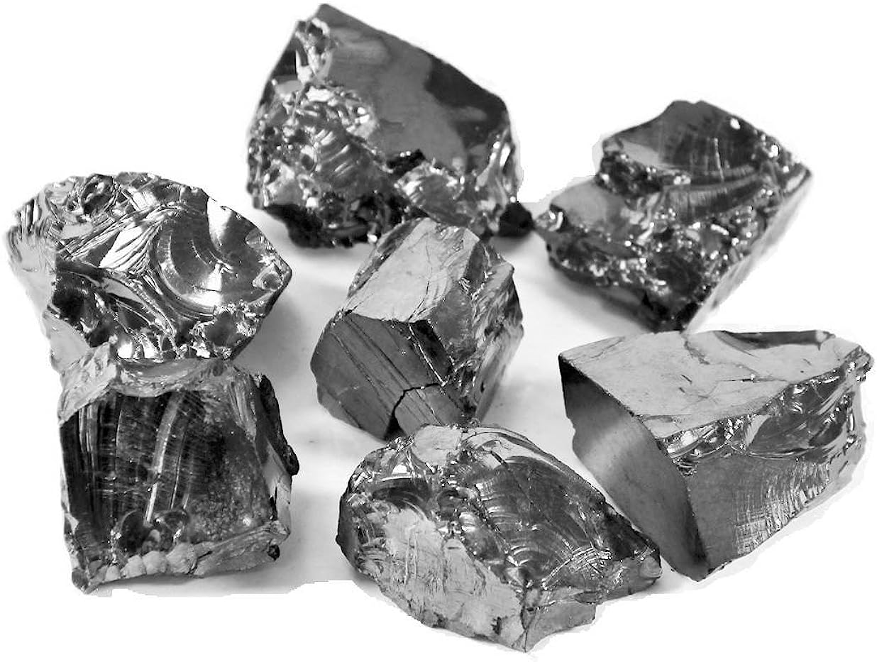 Shungite Pieces