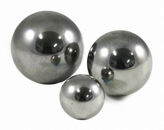 Shungite Spheres