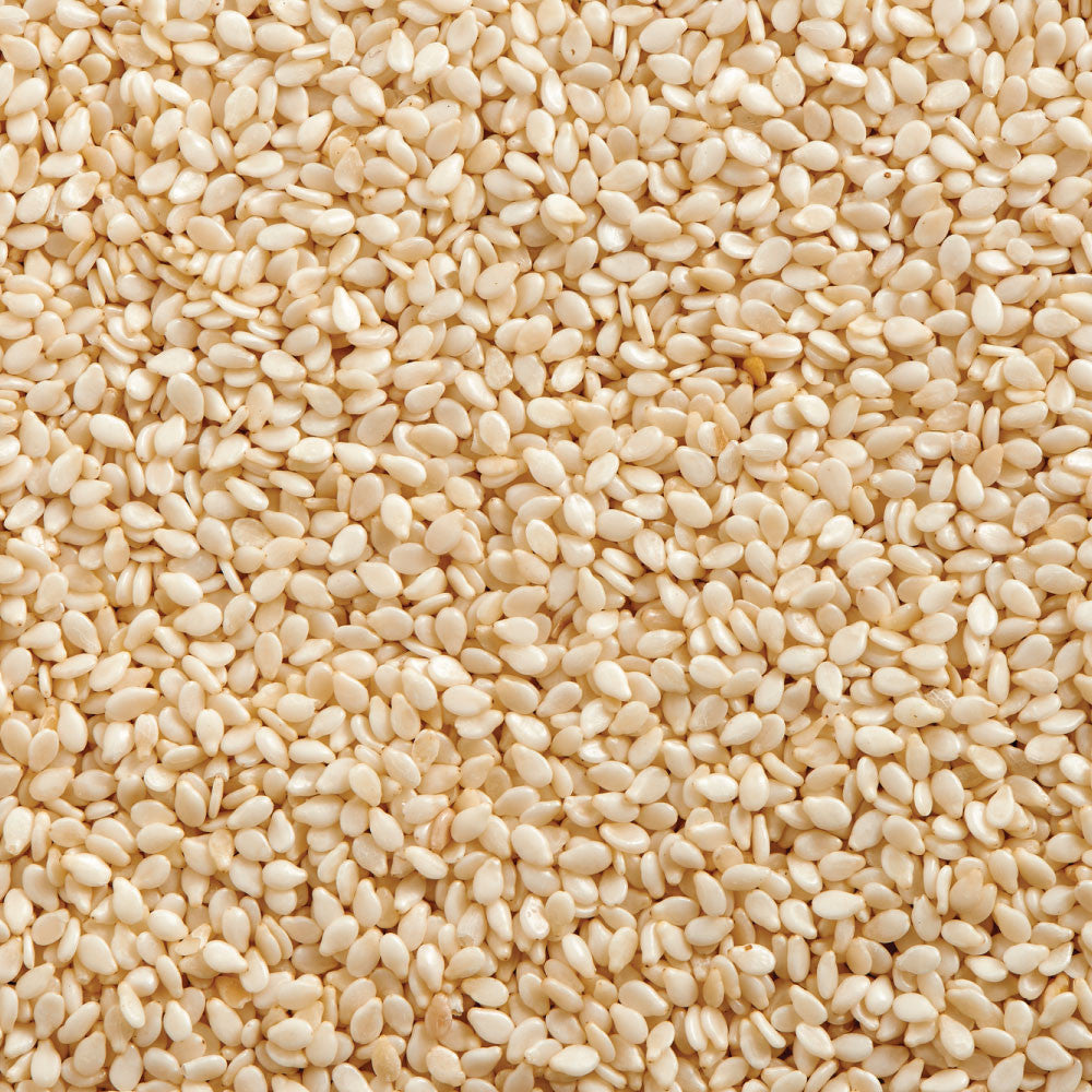 Honest To Goodness Organic Hulled Sesame Seeds