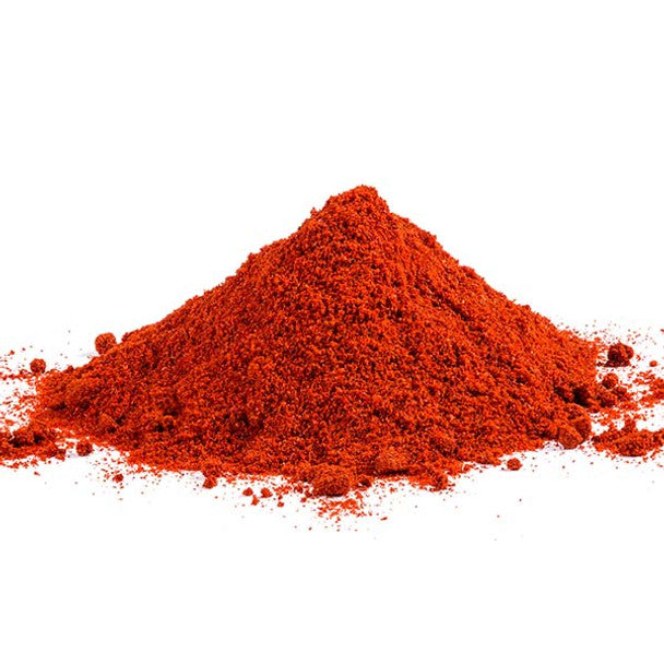 Planet Organic Paprika