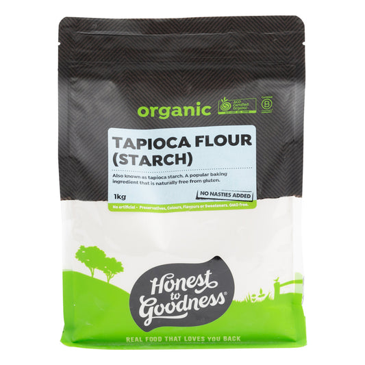 Honest To Goodness Tapioca Flour