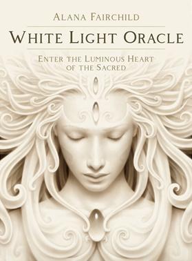 Oracle // White Light Oracle