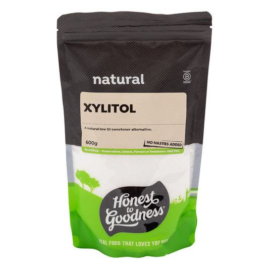 Honest To Goodness Xylitol