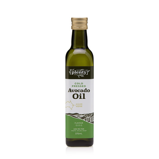 Plenty Foods Avocado Oil