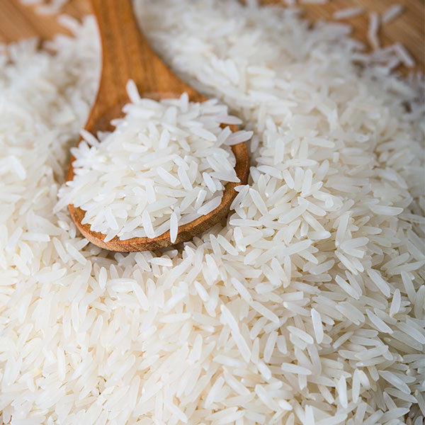 Honest To Goodness Organic White Basmati Rice