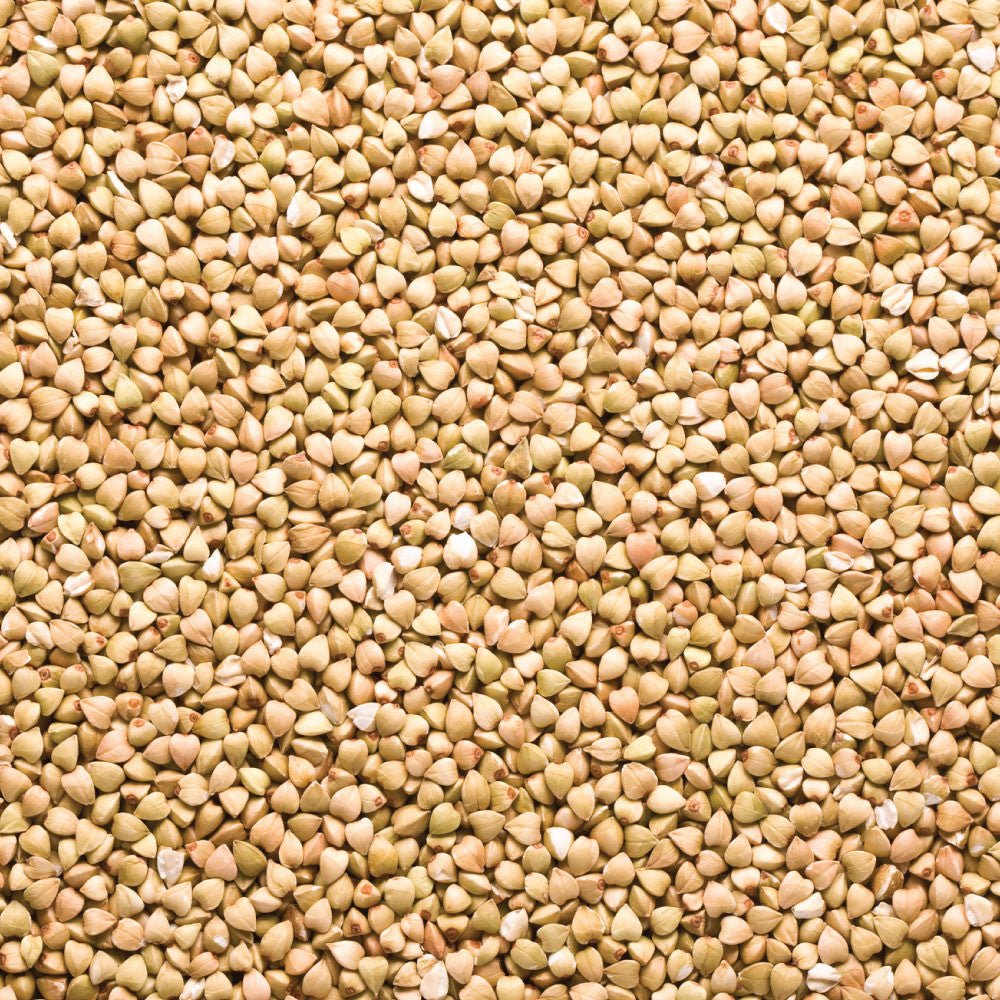 Honest To Goodness Organic Hulled Buckwheat