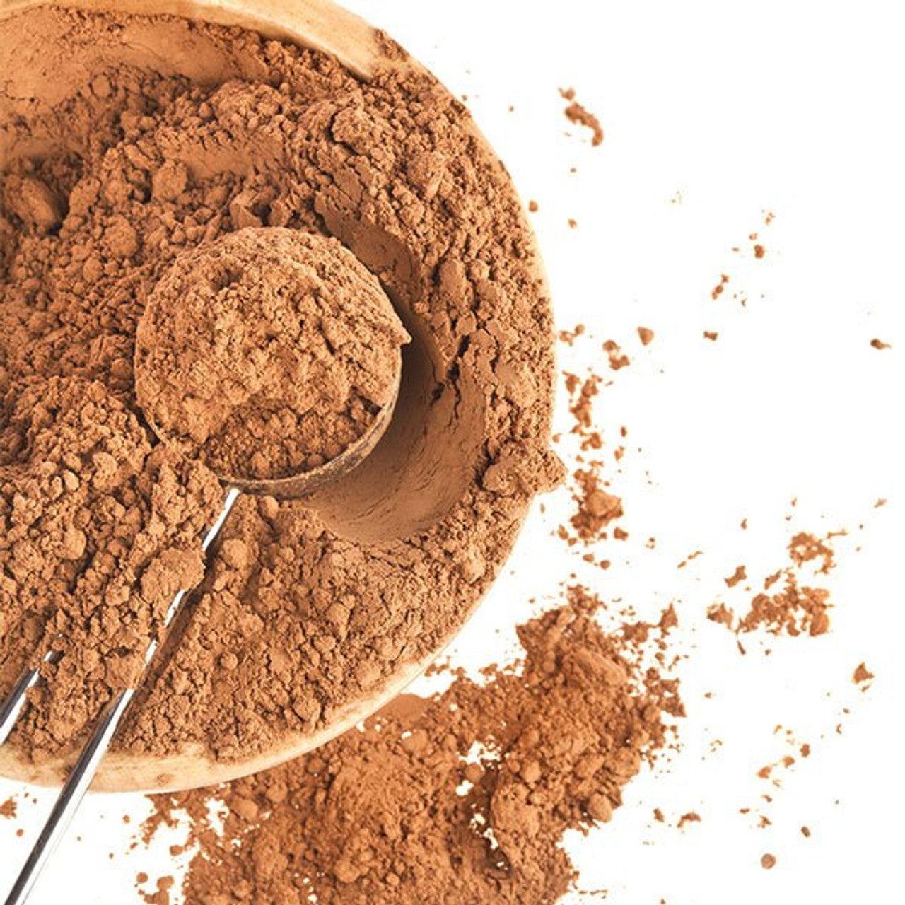 Honest To Goodness Organic Cacao Powder