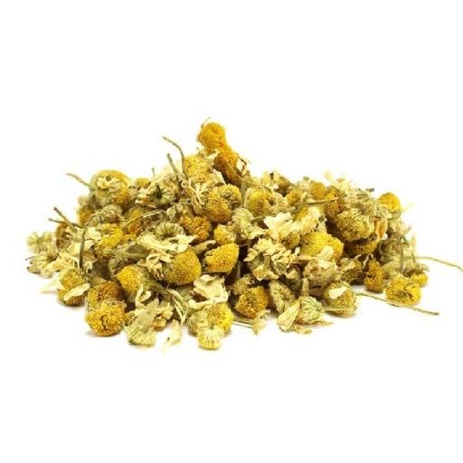 Mindful Foods Chamomile Organic