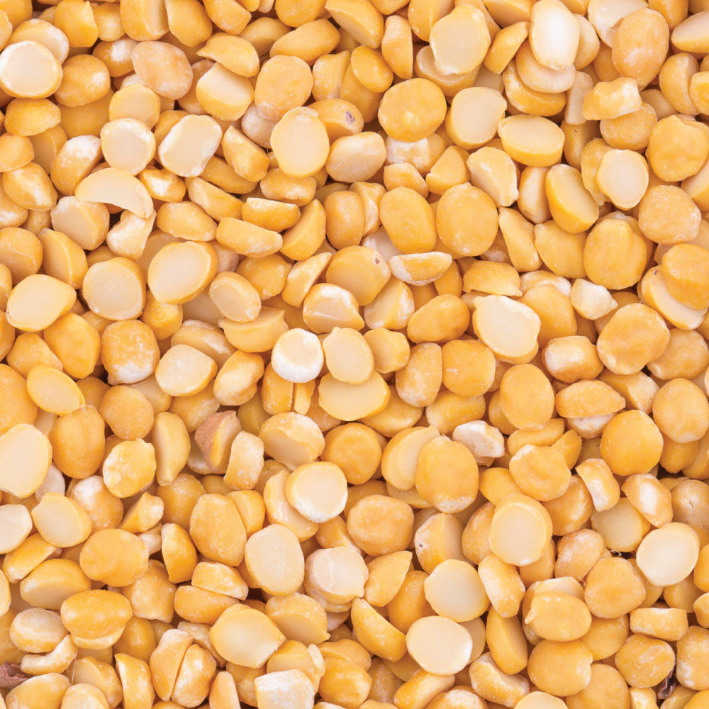 Honest To Goodness Organic Chana Dal