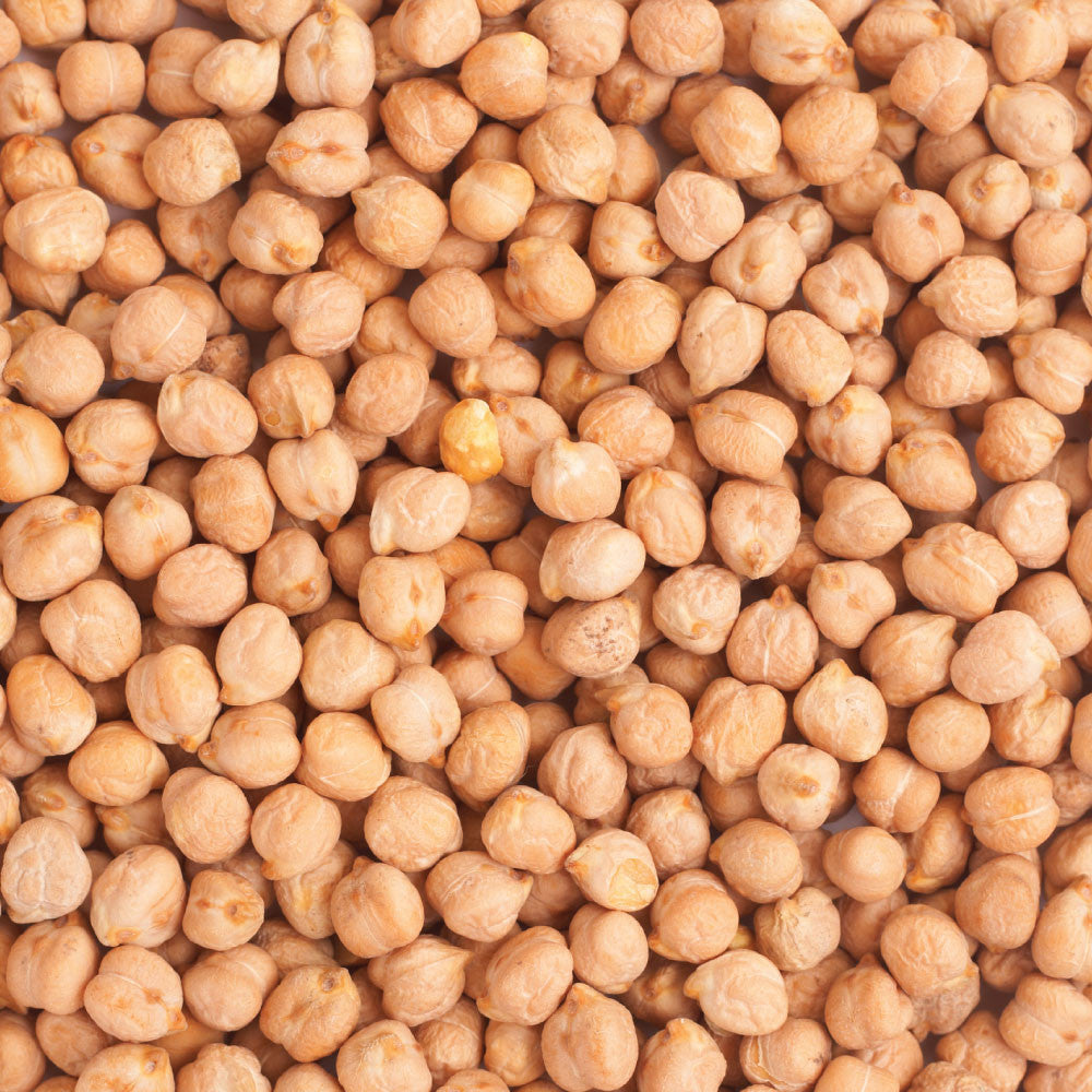 Honest To Goodness Organic Chickpeas