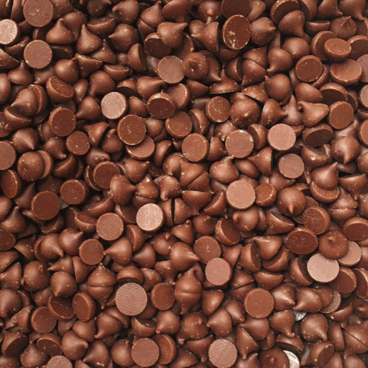 Honest To Goodness Organic Dark Chocolate Drops 55% Cocoa