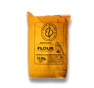 Eden Valley Wholemeal Flour