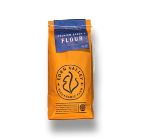 Eden Valley Premium Bakers Flour