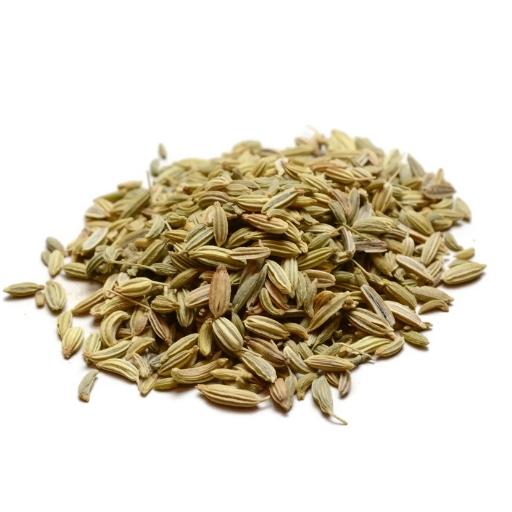 Mindful Foods Fennel Seed Organic