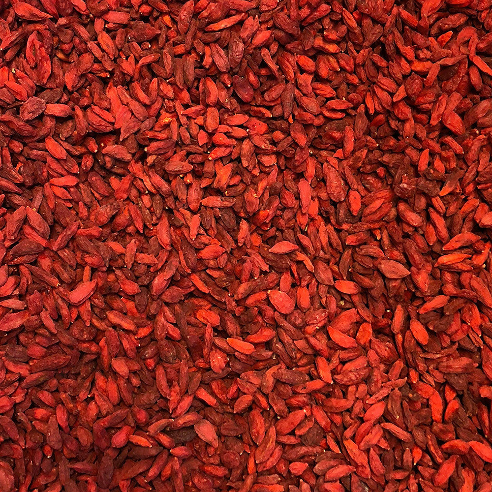 Honest To Goodness Organic Goji Berries