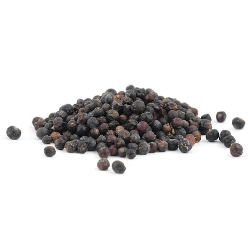 Mindful Foods Juniper Berries Organic