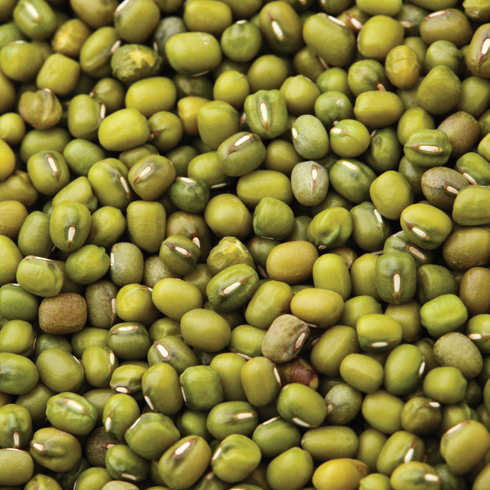 Honest To Goodness Organic Mung Beans